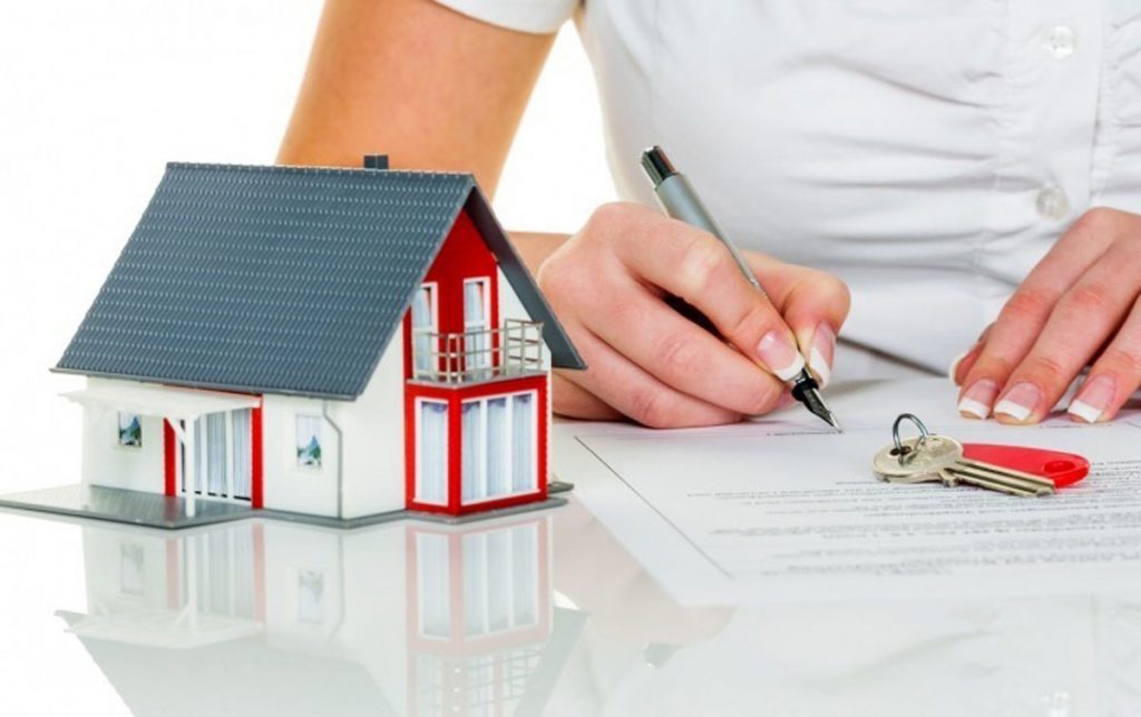 Thủ tục thanh toán tiền mua nhà có dễ không?